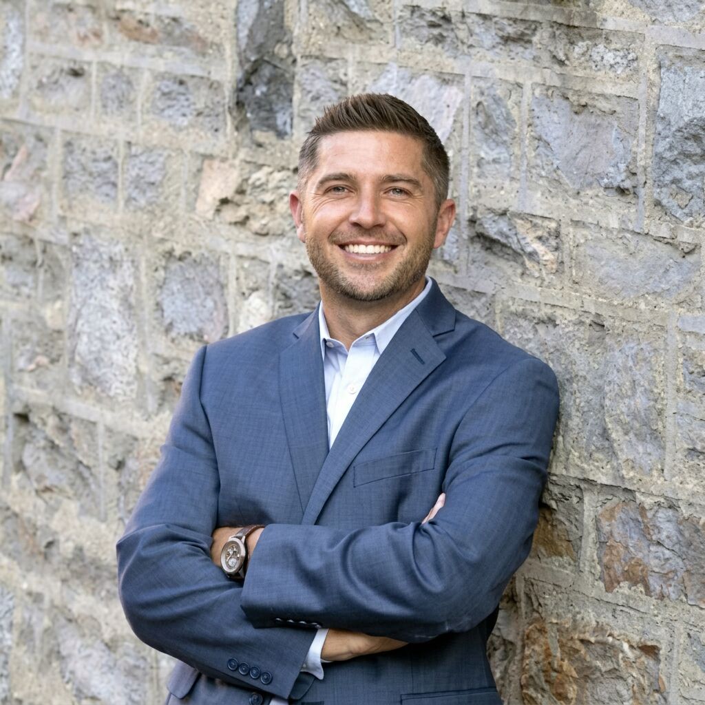 Michael Seitz, CEO and Chairman of EarthWise Pet